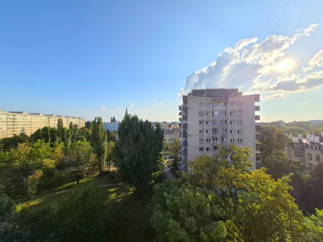 Mieszkanie 2-pokojowe Wrocław Krzyki, ul. Kamienna. Zdjęcie 13