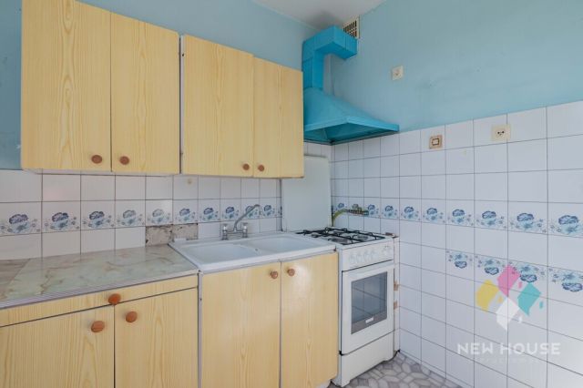 Mieszkanie 3-pokojowe Olsztyn, ul. Stanisława Murzynowskiego. Zdjęcie 14