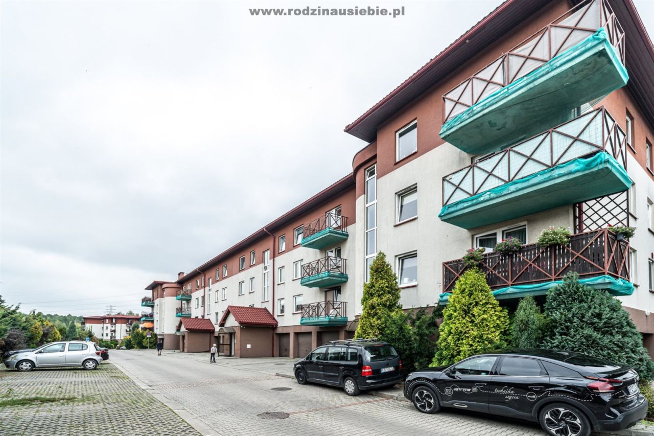 Mieszkanie 3-pokojowe Kraków Bronowice, ul. Wincentego Weryhy-Darowskiego. Zdjęcie 18