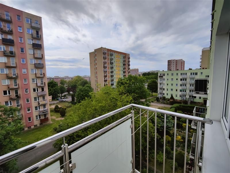 Mieszkanie 3-pokojowe Koszalin Przylesie, ul. Melchiora Wańkowicza. Zdjęcie 9