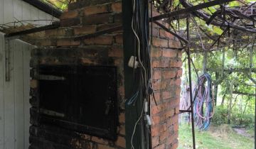 Działka rod Nowy Sącz, ul. Podmłynie