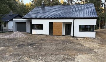 dom wolnostojący, 4 pokoje Rosanów, ul. Małgorzaty