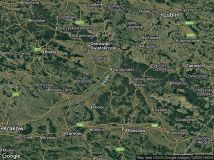 Działka rolna Tarnobrzeg Mokrzyszów