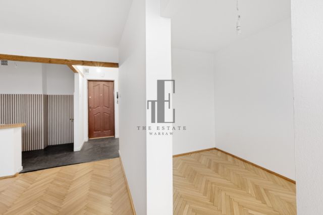 Mieszkanie 2-pokojowe Warszawa Śródmieście, ul. Mokotowska. Zdjęcie 7