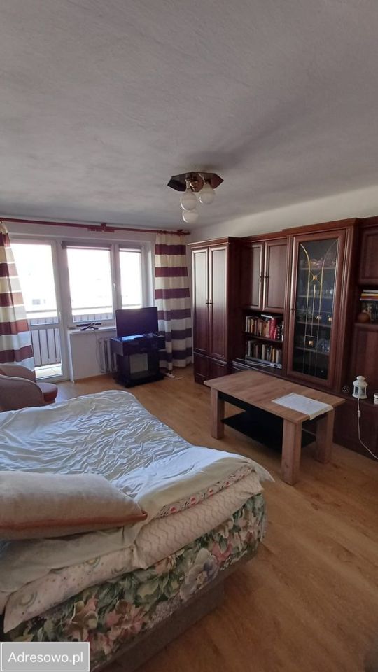 Mieszkanie 3-pokojowe Tomaszów Lubelski Śródmieście, ul. Króla Zygmunta