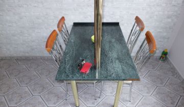 dom szeregowy, 4 pokoje Poznań Antoninek