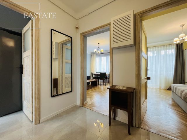 Mieszkanie 2-pokojowe Warszawa Praga-Północ, ul. Ratuszowa. Zdjęcie 6