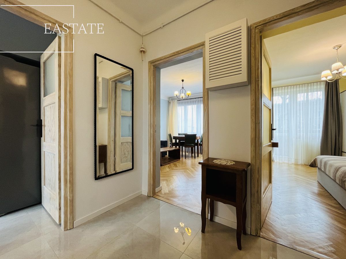 Mieszkanie 2-pokojowe Warszawa Praga-Północ, ul. Ratuszowa. Zdjęcie 6