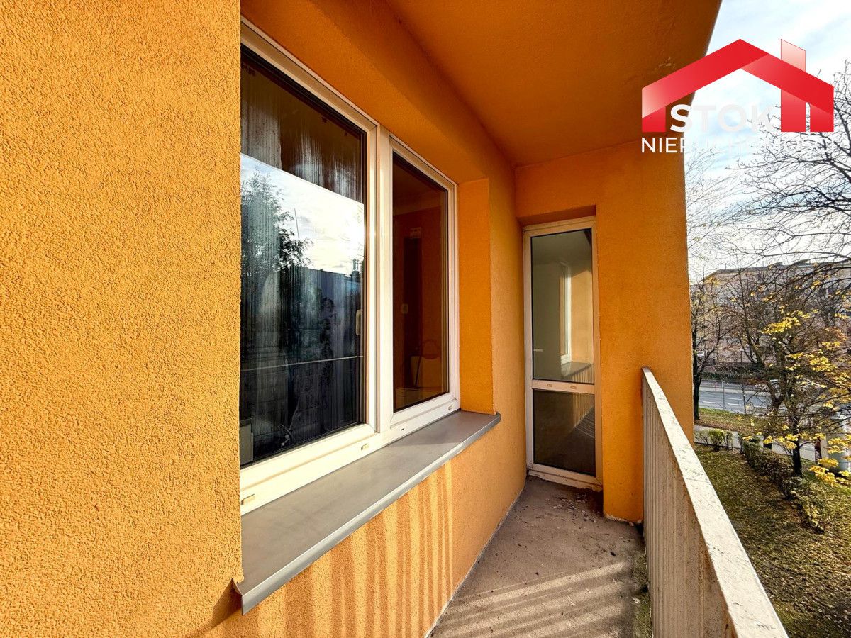 Mieszkanie 1-pokojowe Białystok Centrum, al. Józefa Piłsudskiego. Zdjęcie 10