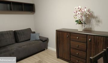 Mieszkanie 2-pokojowe Warszawa Praga-Południe