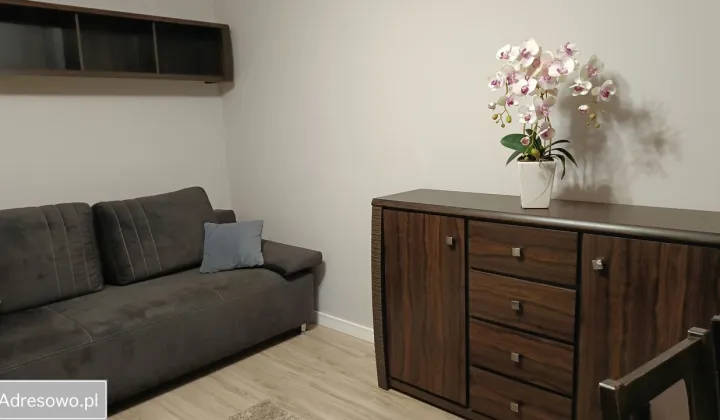 Mieszkanie 2-pokojowe Warszawa Praga-Południe