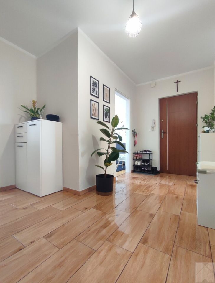 Mieszkanie 3-pokojowe Przemyśl, ul. Monte Cassino