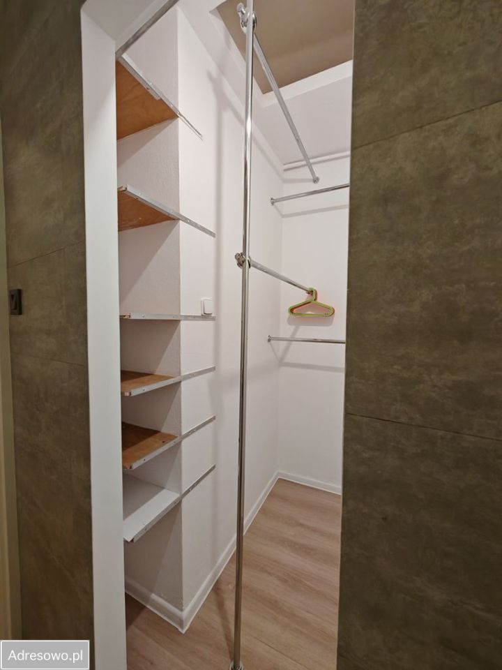 Mieszkanie 2-pokojowe Warszawa Sadyba, ul. Ciechocińska. Zdjęcie 2