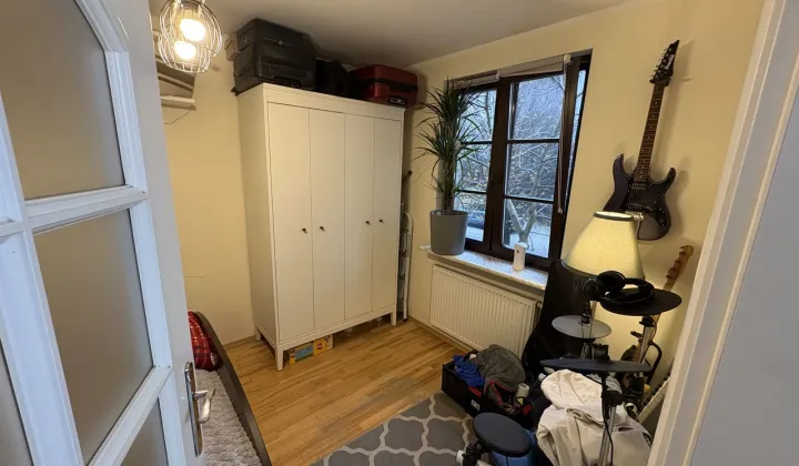 Mieszkanie 2-pokojowe Warszawa Tarchomin, ul. Józefa Mehoffera