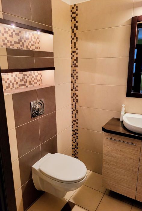 Mieszkanie 2-pokojowe Gdynia Redłowo, ul. Kaczewska. Zdjęcie 6