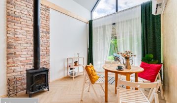 dom wolnostojący, 2 pokoje Gniewoszów