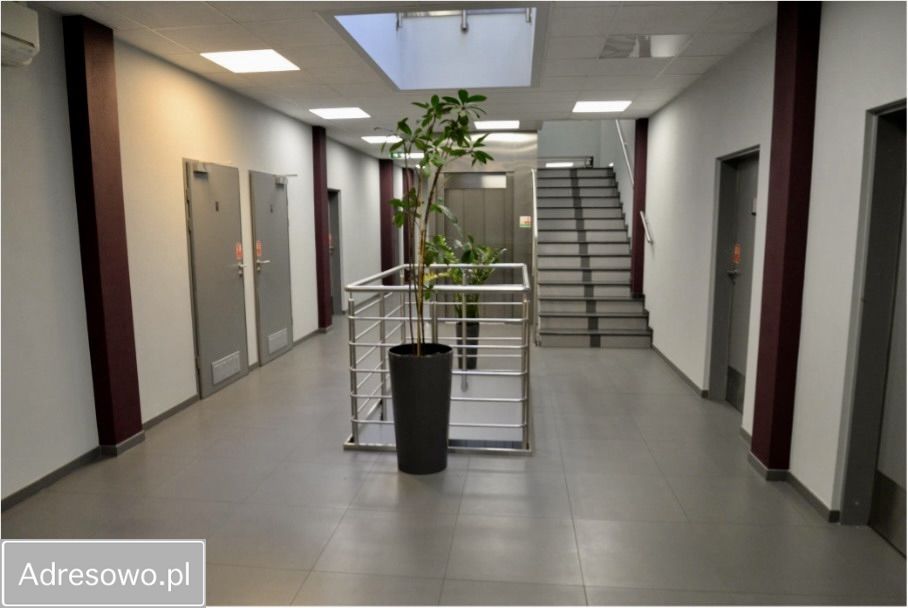 Biuro Pyrzowice, ul. Centralna. Zdjęcie 3