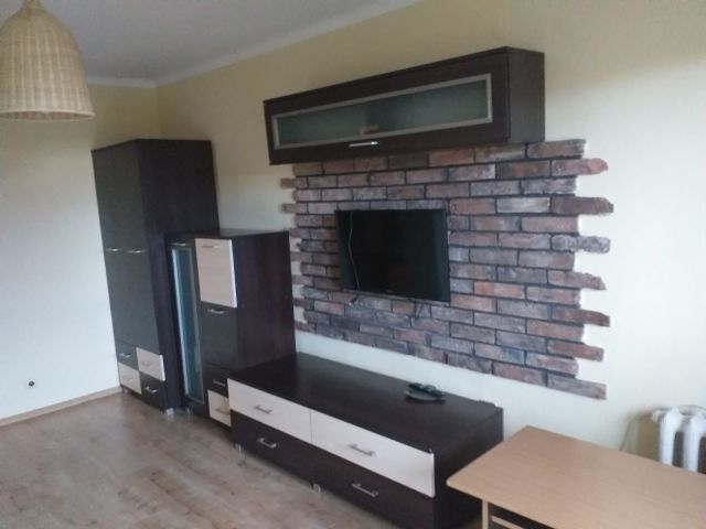 Mieszkanie 1-pokojowe Radlin, ul. Wolności. Zdjęcie 1