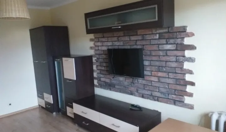 Mieszkanie 1-pokojowe Radlin, ul. Wolności