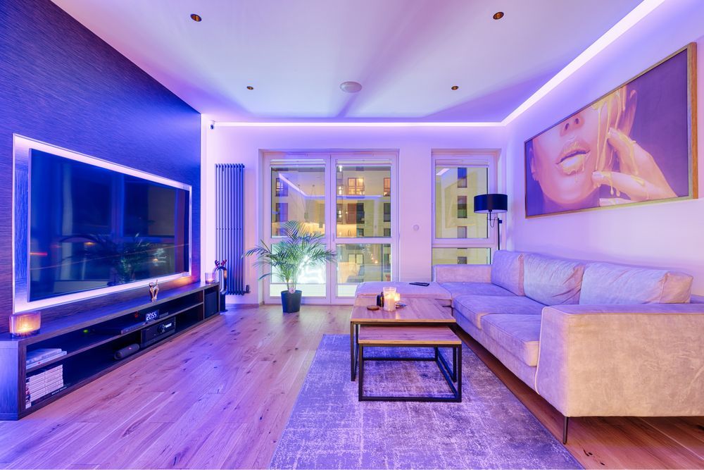 Mieszkanie 3-pokojowe Łódź Śródmieście, ul. Jana Kilińskiego. Zdjęcie 3