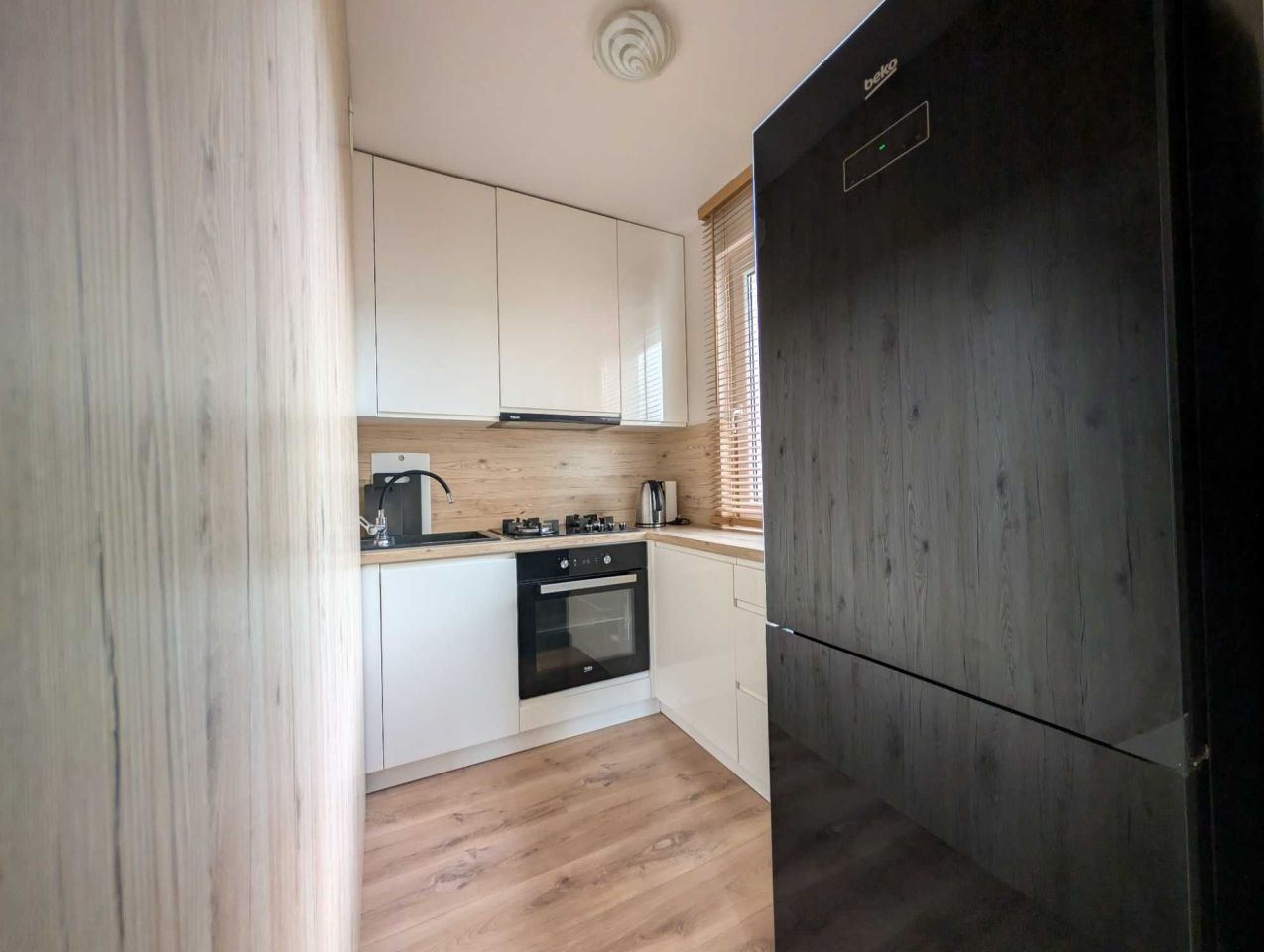 Mieszkanie 1-pokojowe Kielce, ul. Słoneczna. Zdjęcie 2