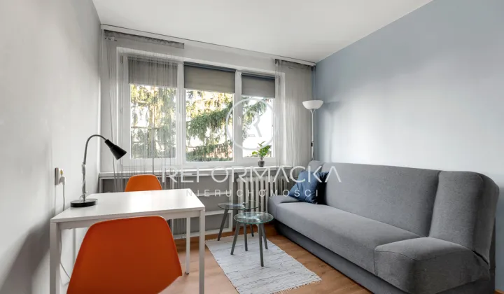 Mieszkanie 1-pokojowe Rzeszów, ul. Dąbrówki