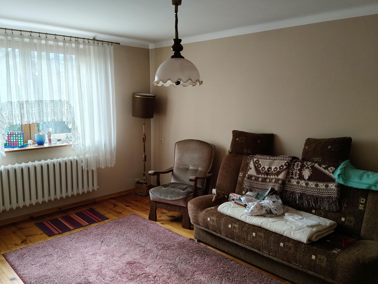 dom wolnostojący, 8 pokoi Sanniki, ul. Wincentego Witosa. Zdjęcie 11