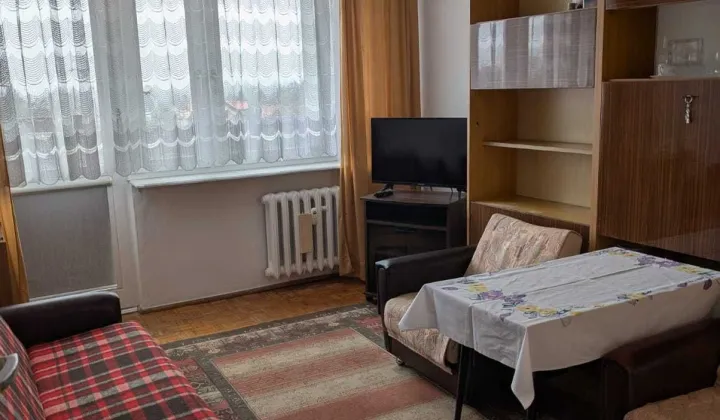 Mieszkanie 2-pokojowe Kielce, ul. Mazurska