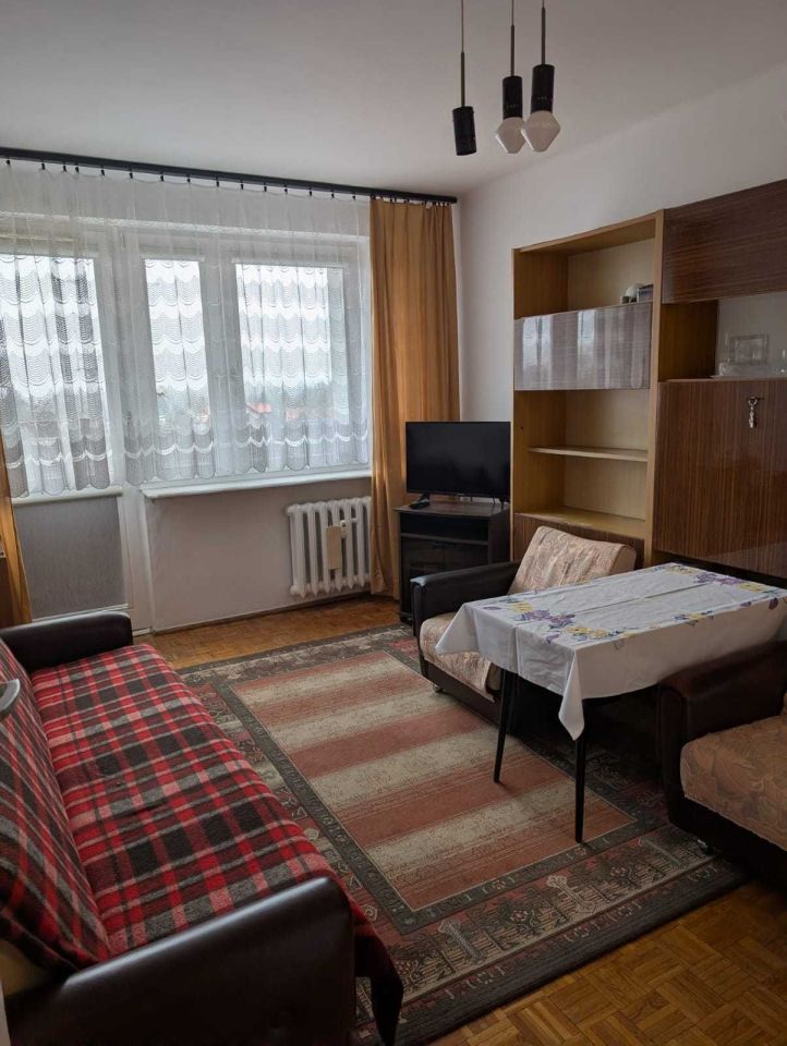 Mieszkanie 2-pokojowe Kielce, ul. Mazurska