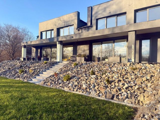 dom wolnostojący, 8 pokoi Grudna Dolna. Zdjęcie 3