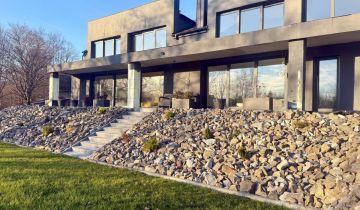 dom wolnostojący, 8 pokoi Grudna Dolna