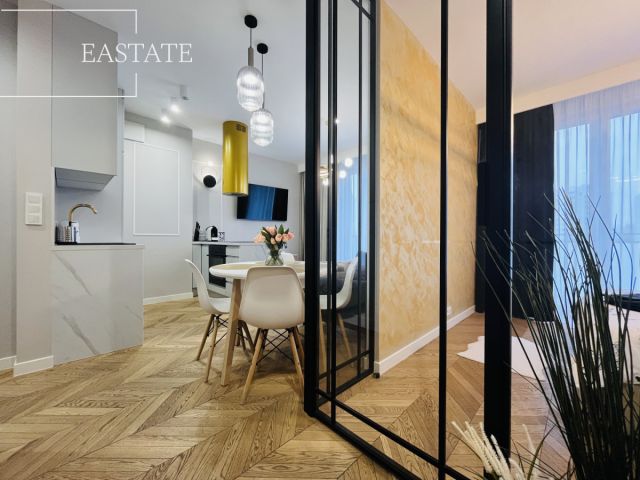 Mieszkanie 2-pokojowe Warszawa Targówek, ul. Michała Ossowskiego. Zdjęcie 4