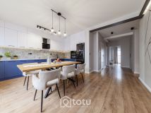 Mieszkanie 6-pokojowe Marki, ul. Grażyny