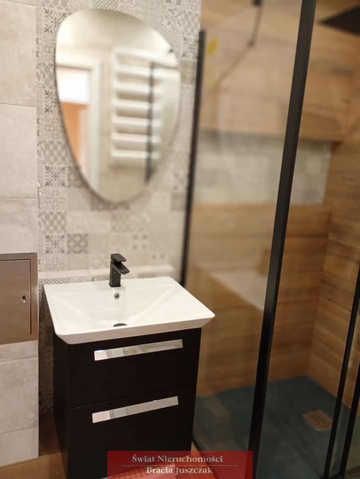 Mieszkanie 1-pokojowe Wrocław. Zdjęcie 5