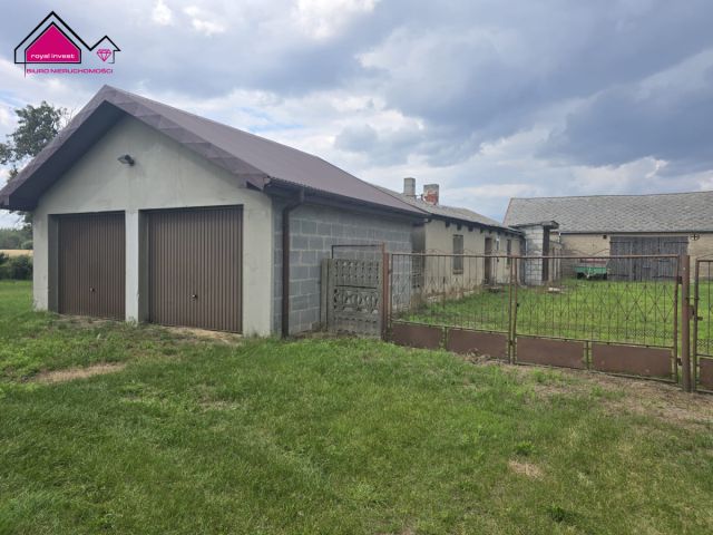 dom wolnostojący, 5 pokoi Dobrosołowo Trzecie. Zdjęcie 10