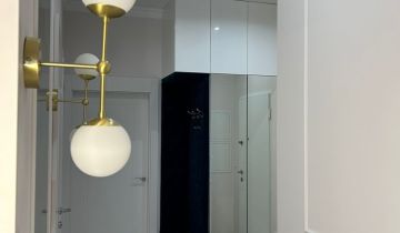 Mieszkanie 3-pokojowe Warszawa Ursynów, ul. Pieskowa Skała