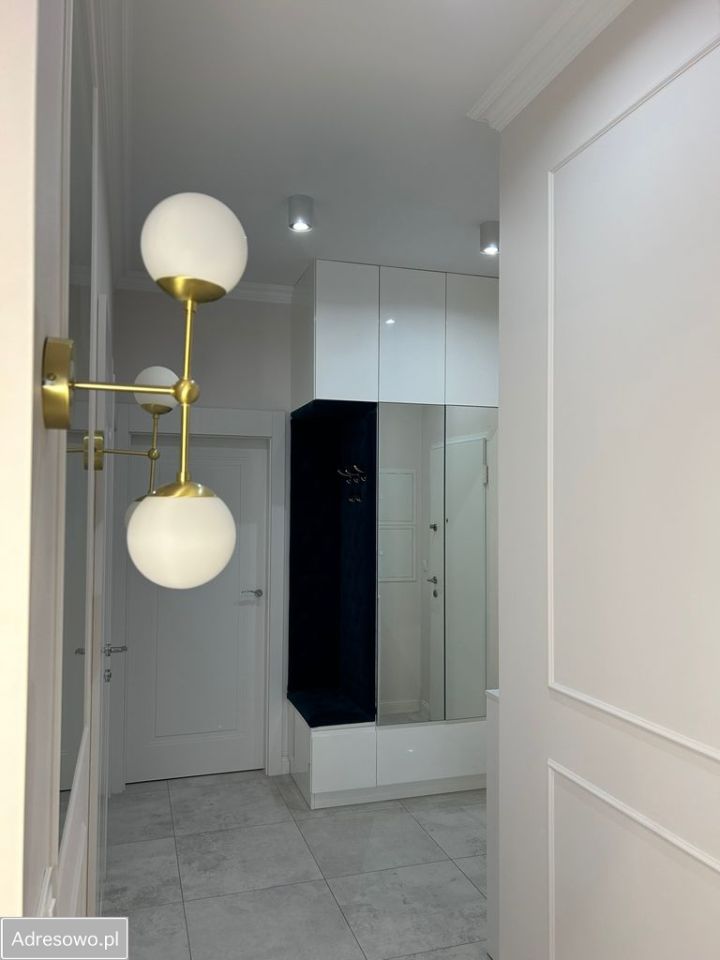 Mieszkanie 3-pokojowe Warszawa Ursynów, ul. Pieskowa Skała. Zdjęcie 2