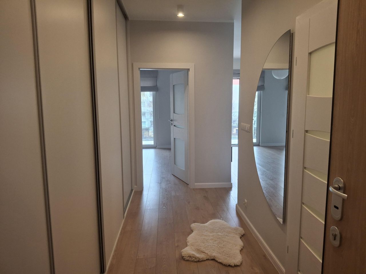 Mieszkanie 2-pokojowe Sosnowiec Zagórze, ul. Gwiezdna. Zdjęcie 8