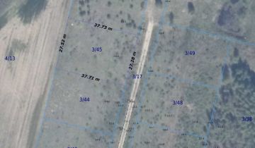 Działka budowlana Gołębiewo Wielkie