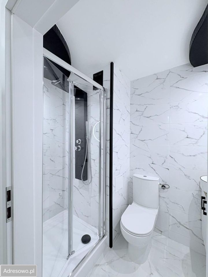 Mieszkanie 3-pokojowe Płock, ul. Narodowych Sił Zbrojnych. Zdjęcie 3