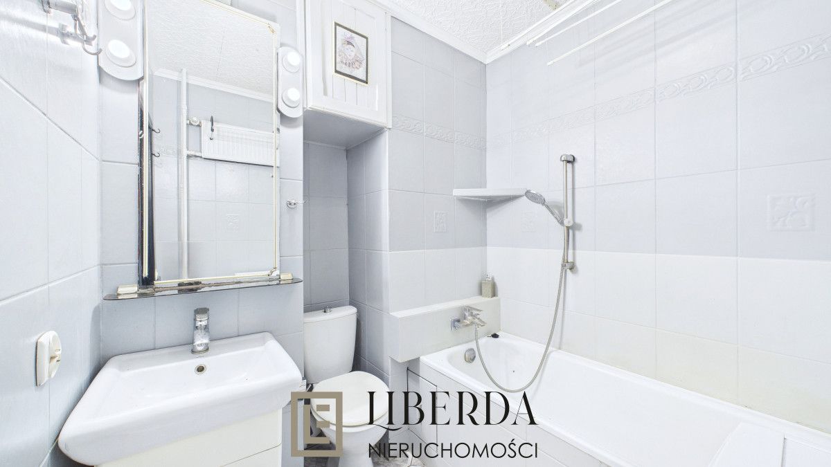 Mieszkanie 2-pokojowe Łęczna Bobrowniki, ul. Wiklinowa. Zdjęcie 7