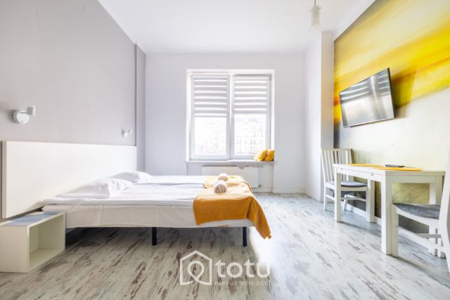 Mieszkanie 2-pokojowe Warszawa Śródmieście, pl. Unii Lubelskiej. Zdjęcie 12