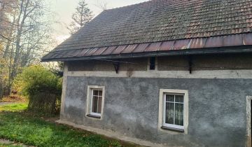 dom wolnostojący, 3 pokoje Bukowiec