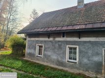 dom wolnostojący, 3 pokoje Bukowiec