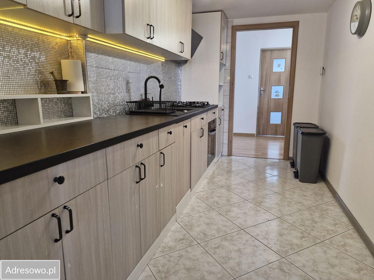 Mieszkanie 4-pokojowe Rybie. Zdjęcie 6