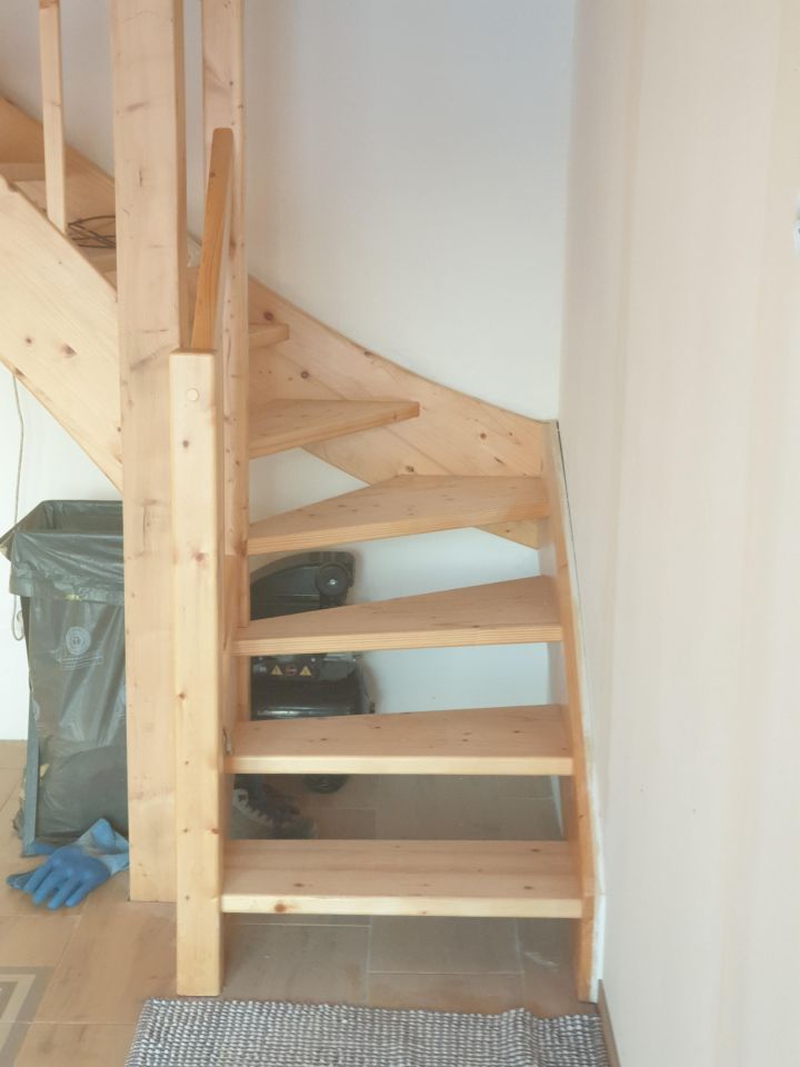 Działka rod Gdańsk Olszynka, ul. Na Szańcach. Zdjęcie 7