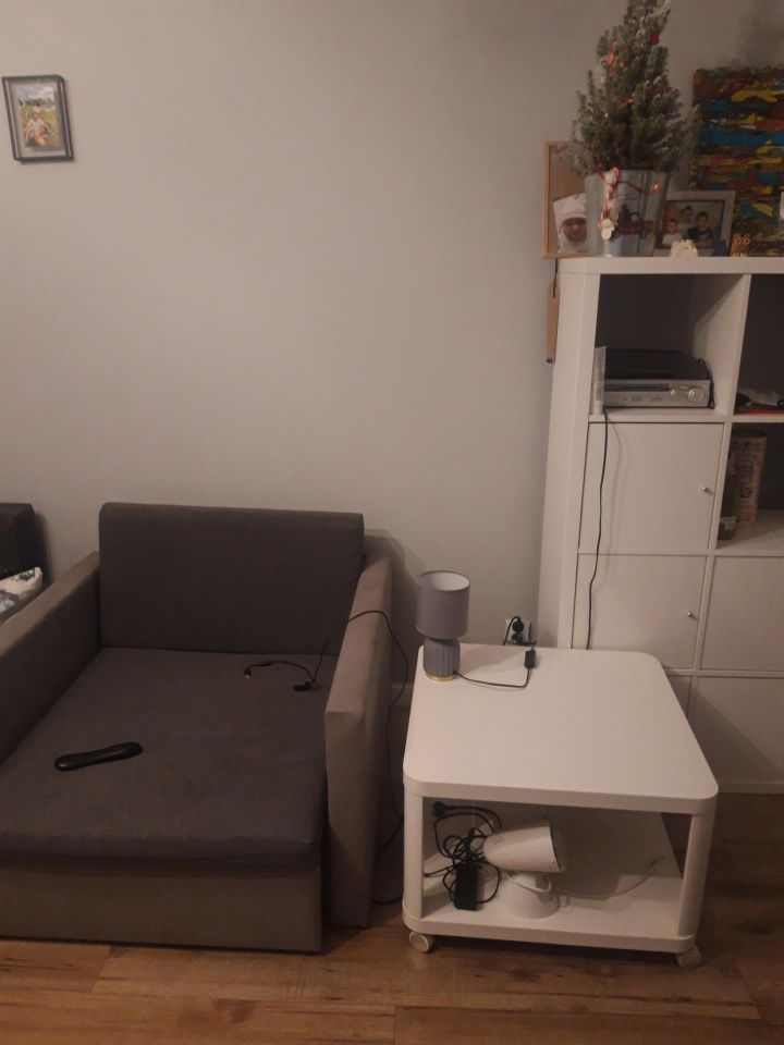 Mieszkanie 1-pokojowe Łódź Zarzew, ul. Tatrzańska. Zdjęcie 9