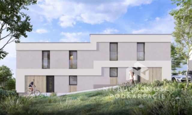 bliźniak, 4 pokoje Rzeszów, ul. Beskidzka. Zdjęcie 4