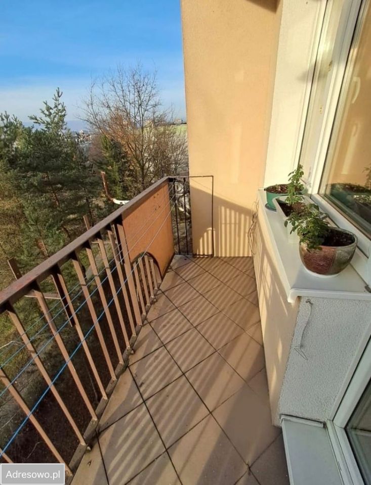 Mieszkanie 1-pokojowe Częstochowa Wrzosowiak, ul. Wierzbowa. Zdjęcie 8