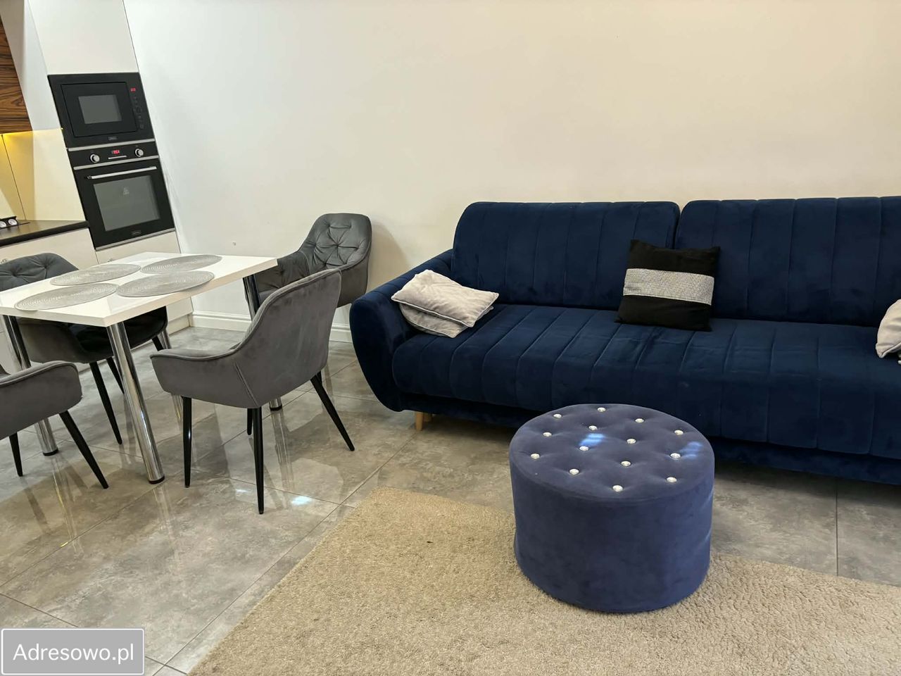 Mieszkanie 3-pokojowe Kraków Stare Miasto, ul. Rakowicka. Zdjęcie 7